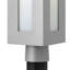 Dorian 1 -Light 20.75" H Lantern Head-506873126-506873125