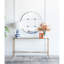 Miroir 35,8 po X