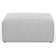 Estref 40" Cocktail Ottoman