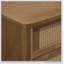 Commode 6 tiroirs Vichy