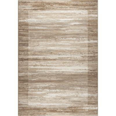Abstract Area Rug