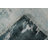 Serene Ocean View Modern Rug 6x8 with Soft Blue Gradient Patterns