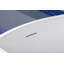 Baignoire de trempage autoportante en acrylique 72 po. X 30,5 po. Brock-118658500