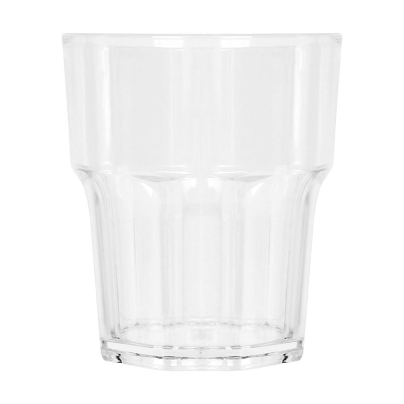 260ml Drinking Glass Set