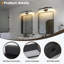 Luminaire à DEL à intensité variable pour meuble-lavabo à DEL 2500K / 3000K / 3500K / 4000K / 5300K-1675698406-1675698407