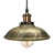 Brushed Brass