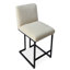 Tabouret de comptoir 25 po Chelley-1873739527