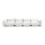 Canapé modulaire en tissu 4 places Minarik-1434377938