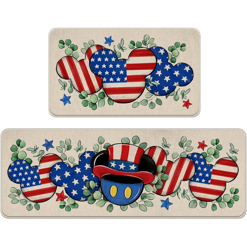 Tapis de cuisine Rhineland