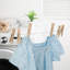 Épingle à linge en bois Sarang