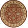 Ingirith Wool Oriental Indoor Rug