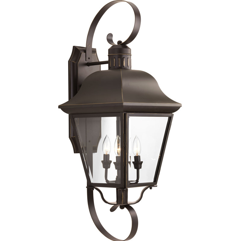 Rawson Wall Light