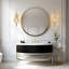 Armed Sconce