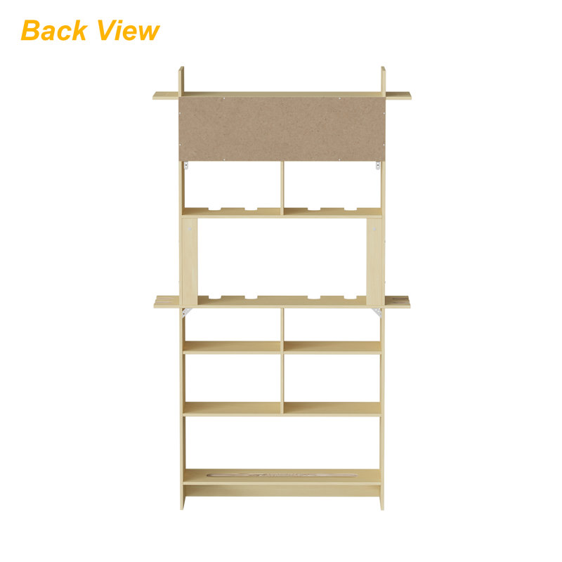 Professional Vertical Tool Storage For Power & Hand Tools