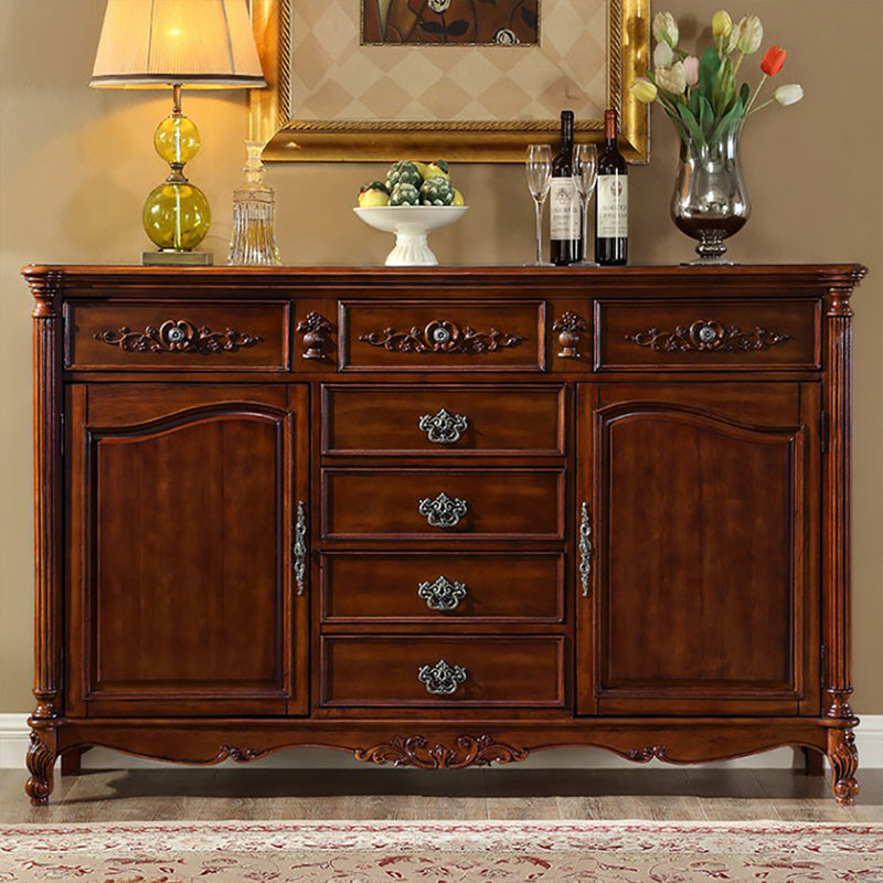Buffet 70,9 po