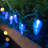 25 LED C7 Christmas Light Set-1747427110