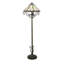 Lampe sur pied 60 po Arimo Tiffany