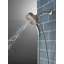 Pomme de douche double avec technologie H2Okinetic-60696695