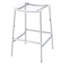 Ensemble de 2 tabourets de bar Staten