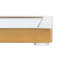 Table de bout en verre-231474546