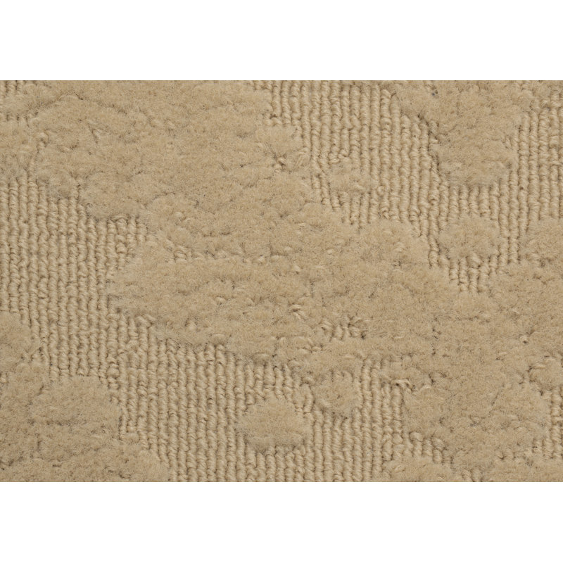 Spafford Indoor Rug, Square 12'