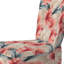 Chaise d'appoint rembourrée A-1019641594