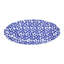 Santorini Ceramic Platter