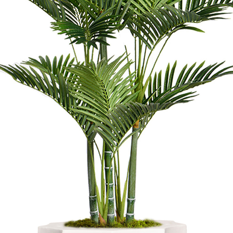 Palmier artificiel 70,9 "en pot