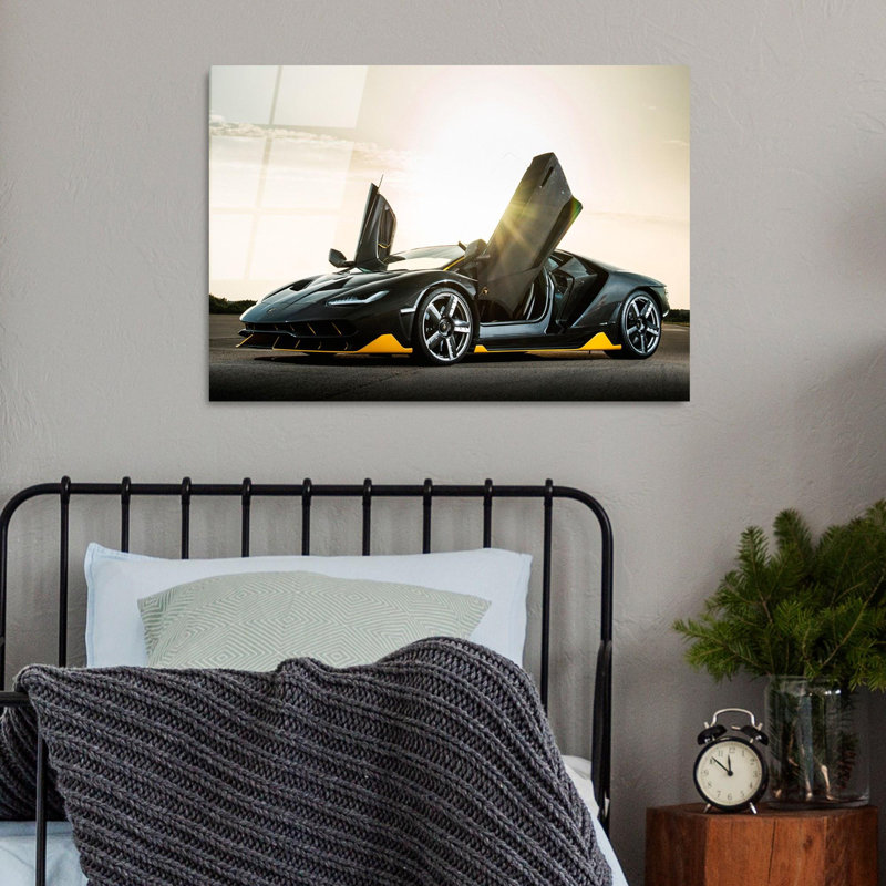 Boze Wall Decor