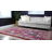 Eddins Washable Floral Indoor Rug-20627059
