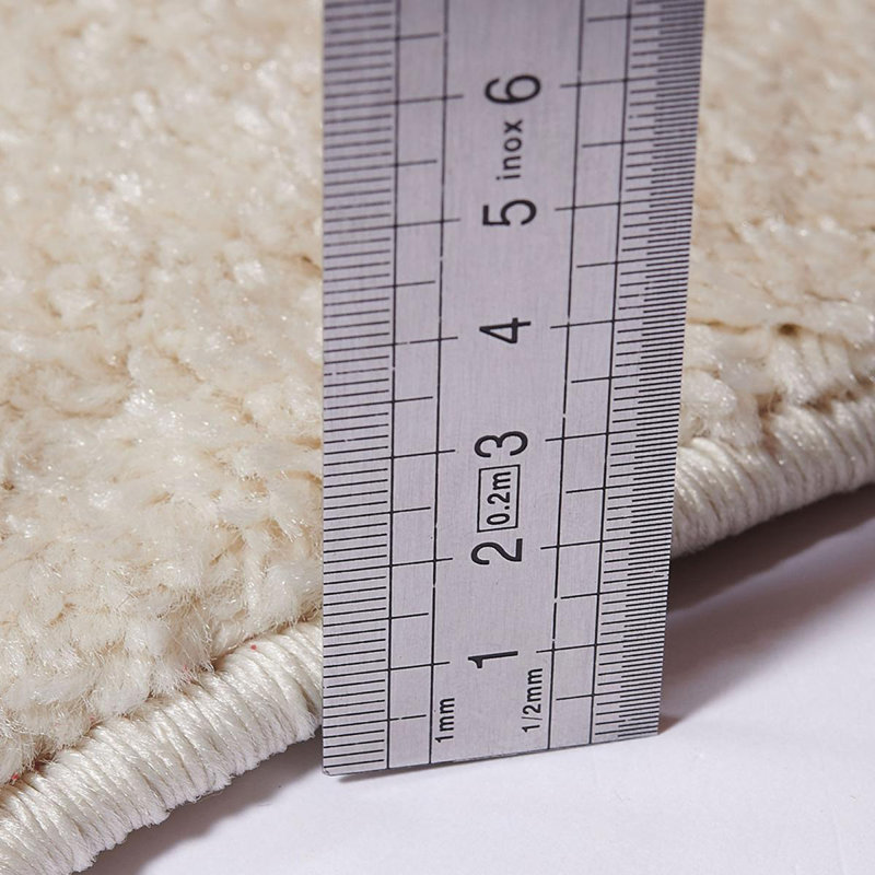 Boutelle Geometric Area Rug, Square 160cm