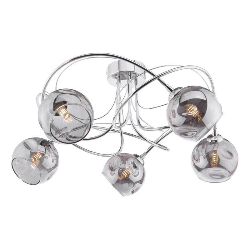 Flush Mount
