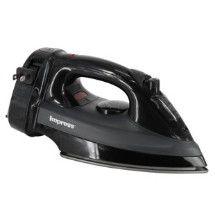 Impress Iron