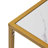 41.73'' Console Table