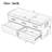 Shoe Storage Bench-1306329564