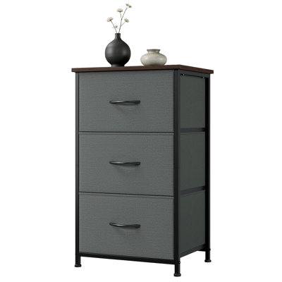 42 cm W Chest of Drawers