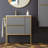 Wethington 23" Single Bathroom Vanity-1203925300-1203925311
