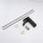 Single Handle Bathroom Vanity Sink Faucet-115745160
