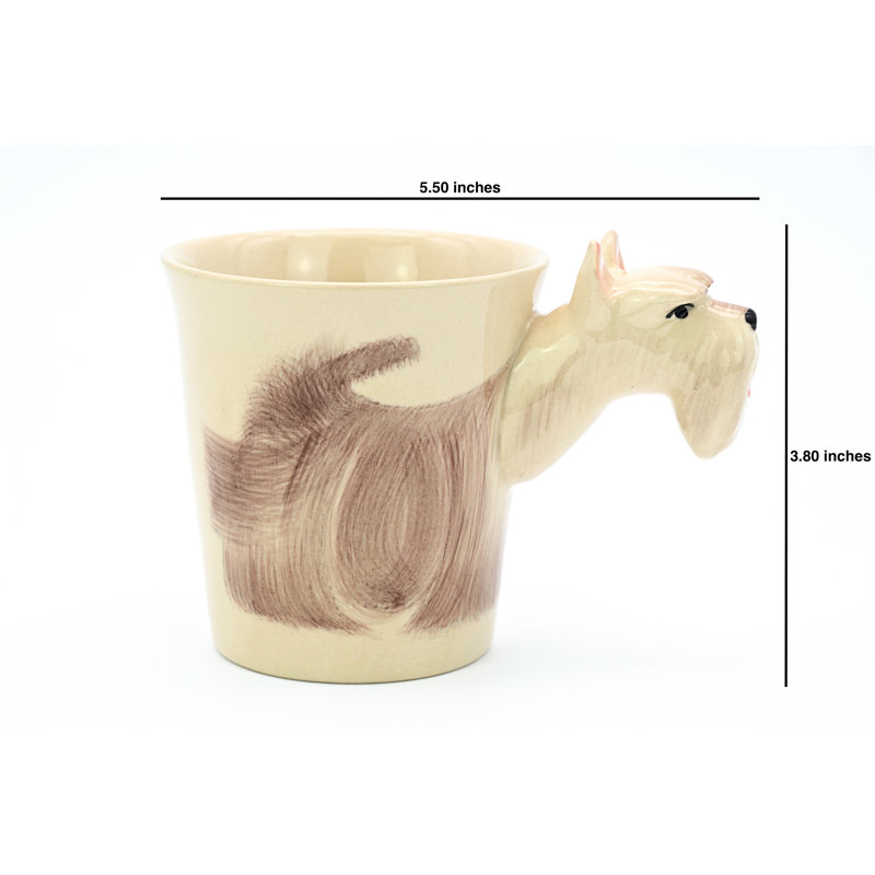 247ECE2063664479BE1F35E86623B4DE Mug 10 oz