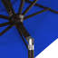 Parasol de marché 7 pi 6 po Prestwick-696131029