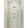Cassidy™ 7" Shower Wall Trim
