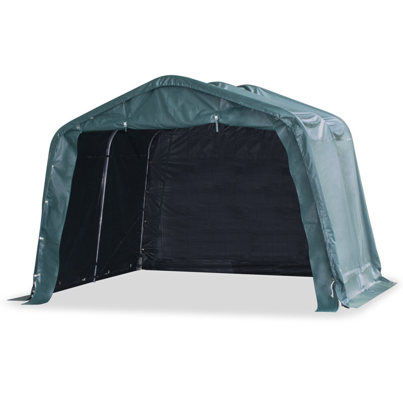 Eversole Steel Gazebo, 330cm x 320cm