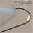 Arch Full Length Mirror 71"×32"  Big Full Body Mirror For Bedroom Oversized Floor Mirror Large Standing Mirror Living Room Dressing Mirror Leaning Against Wall, Metal Frame, Black