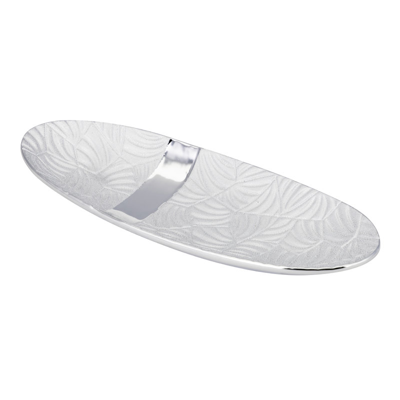 Carte Decorative Plate
