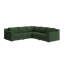 Elevate 99" Corner Sectional-227694340