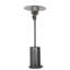 Lassus 48,000 BTU Propane Patio Heater
