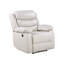 Fauteuil inclinable électrique Eilbra-1740303138