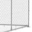 Enclos pour chien Balconera-116032999