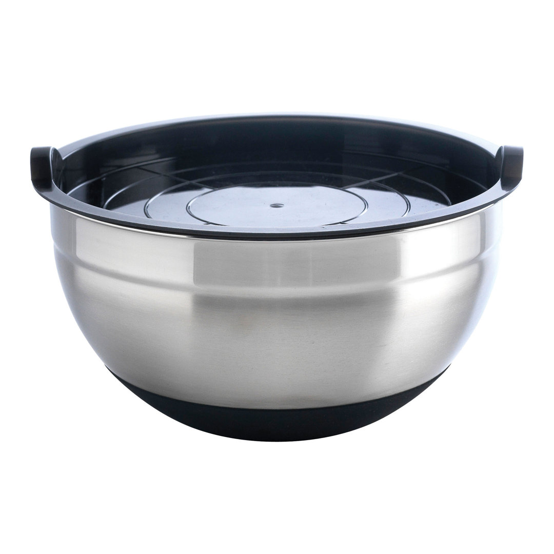 Stainless Steel Bowl