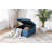 Ruthven Upholstered Ottoman-589678356